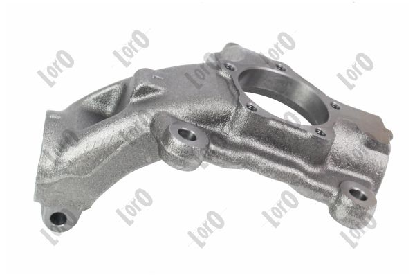 Steering Knuckle, wheel suspension