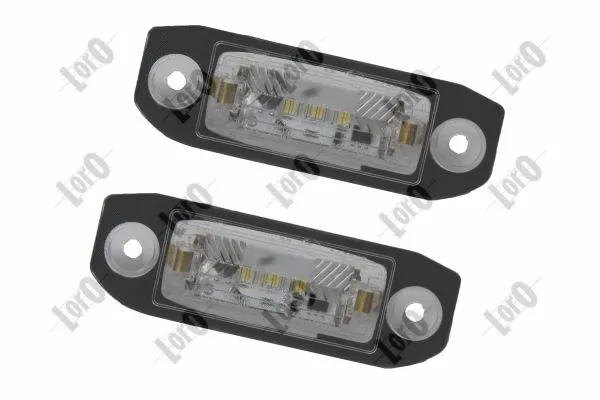 Licence Plate Light (052-11-900LED)