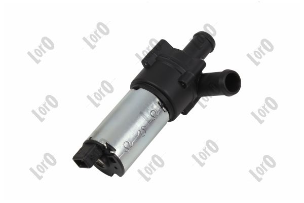 Auxiliary Water Pump (cooling water circuit)