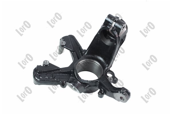 Steering Knuckle, wheel suspension