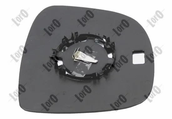 Mirror Glass, exterior mirror