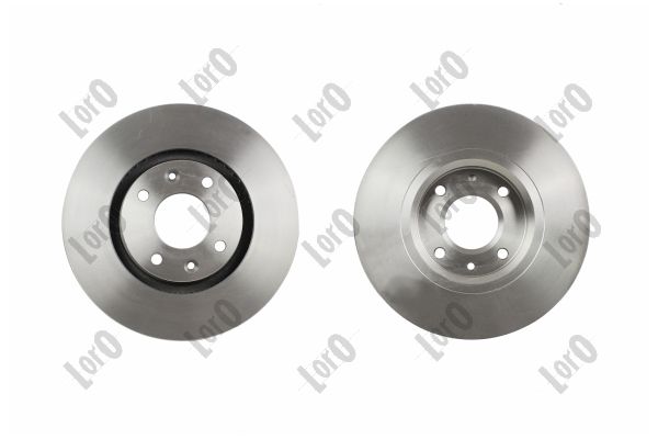 Brake Disc (231-03-008)