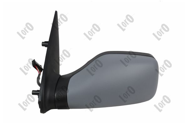 Exterior Mirror (2902M09)