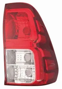 Tail Light Assembly (212-19AMR-LD-WE)