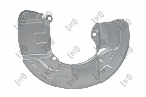 Splash Guard, brake disc