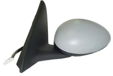 Exterior Mirror (0105M02)