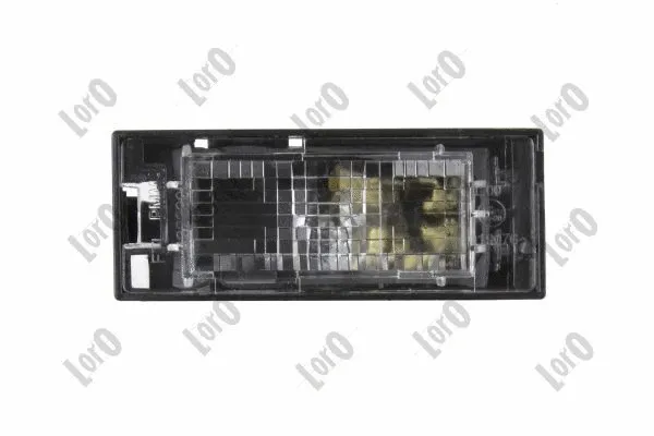 Licence Plate Light (042-22-905)