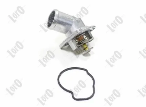 Thermostat, coolant (037-025-0027)