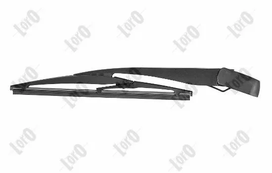 Wiper Arm Set, window cleaning (103-00-098-C)