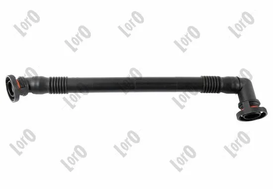 Hose, crankcase ventilation (004-028-060)