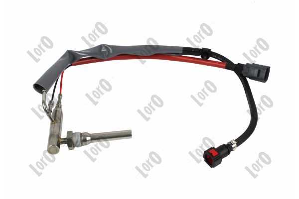 Injection Unit, soot/particulate filter regeneration (120-07-011)