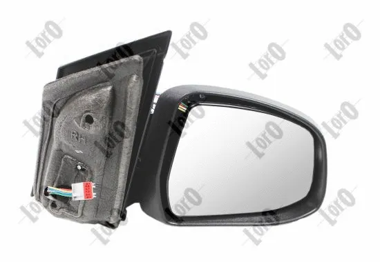 Exterior Mirror (1220M04)