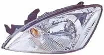 Headlight (214-1172R-LD-E)
