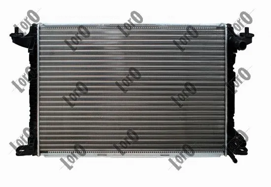 Radiator, engine cooling (003-017-0056)