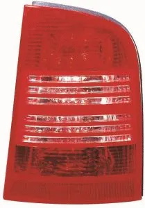 Tail Light Assembly (665-1904R-LD-UE)