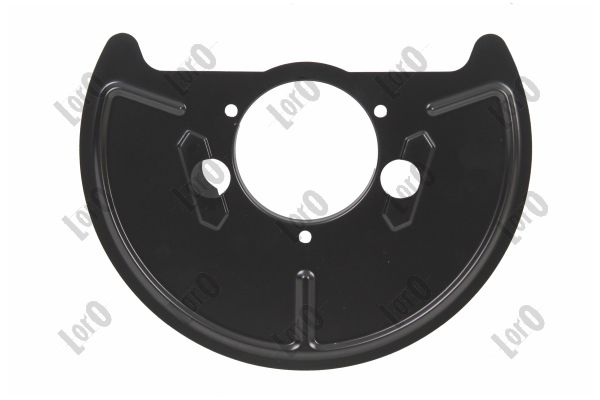 Splash Guard, brake disc