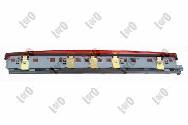 Auxiliary Stop Light