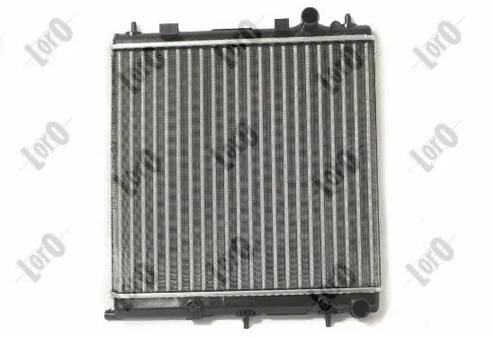 Radiator, engine cooling (009-017-0013)
