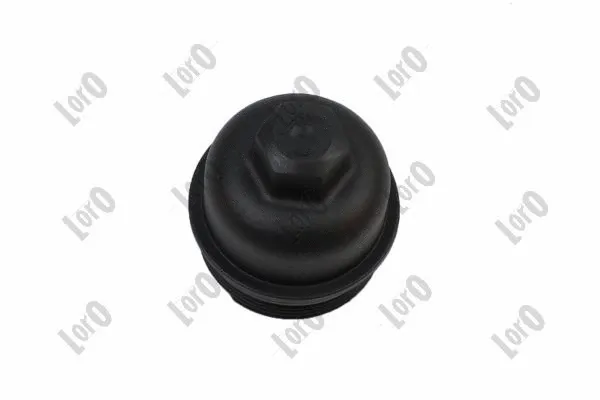Cap, oil filter housing (004-028-140)