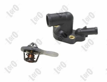 Thermostat, coolant (032-025-0002)