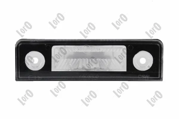 Licence Plate Light (048-05-900)