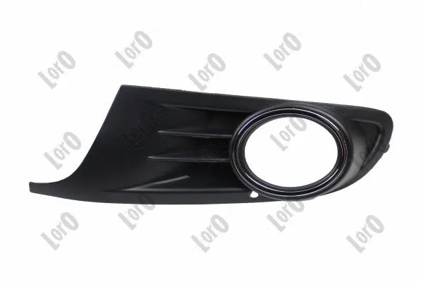 Ventilation Grilles, bumper (053-14-457)