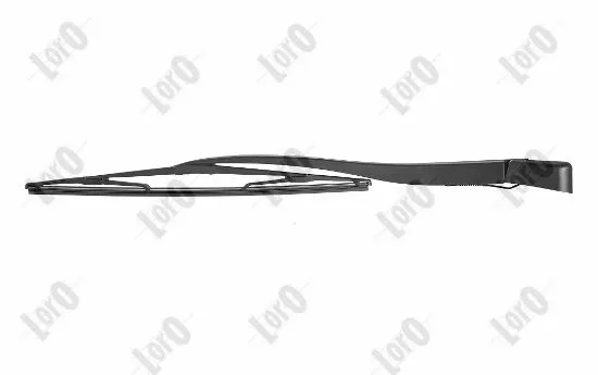 Wiper Arm Set, window cleaning (103-00-072-P)
