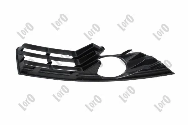 Ventilation Grilles, bumper