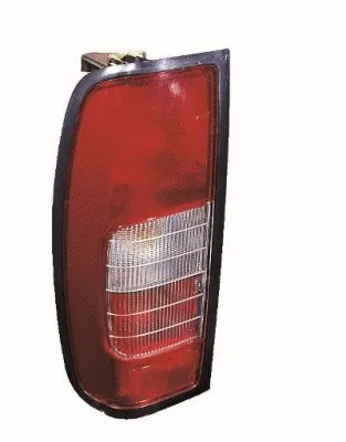 Tail Light Assembly (215-19K3L-LD-AE)