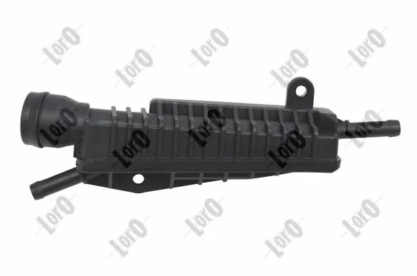 Hose, crankcase ventilation