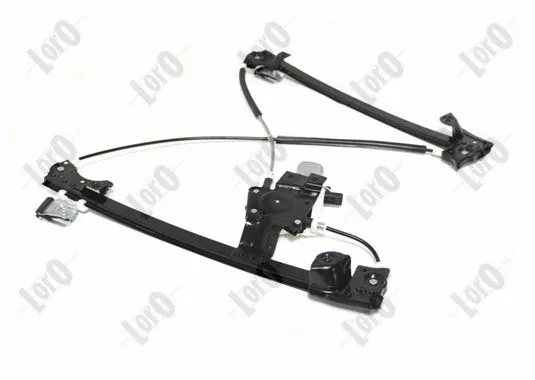 Window Regulator (130-027-002)