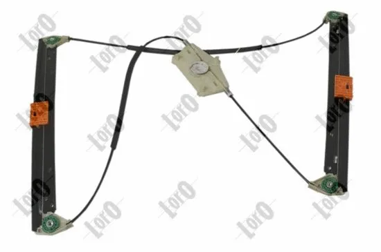 Window Regulator (130-003-007)