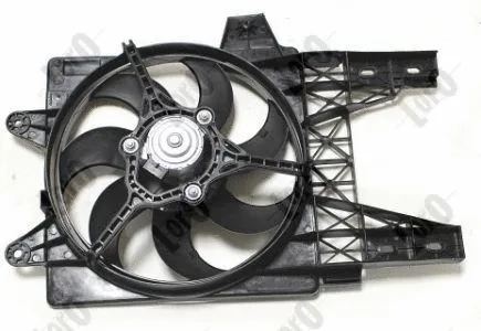 Fan, engine cooling (016-014-0003)
