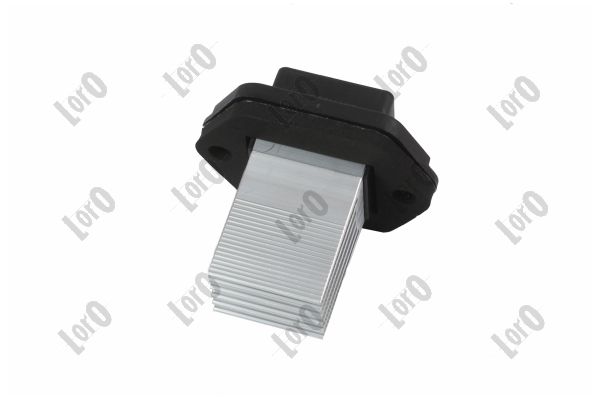 Resistor, interior blower (133-019-003)