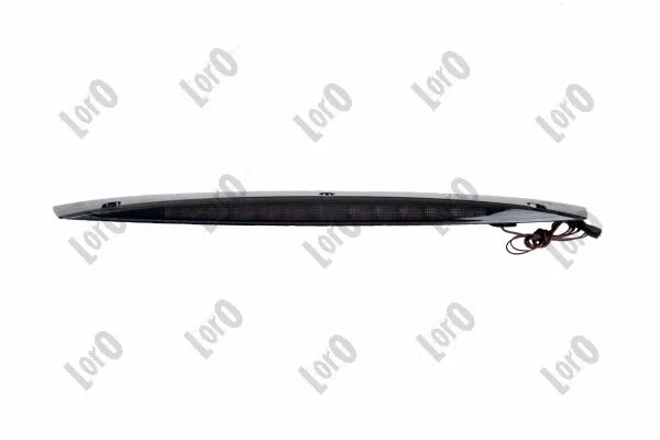 Auxiliary Stop Light