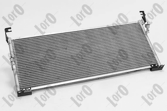 Condenser, air conditioning (051-016-0006)