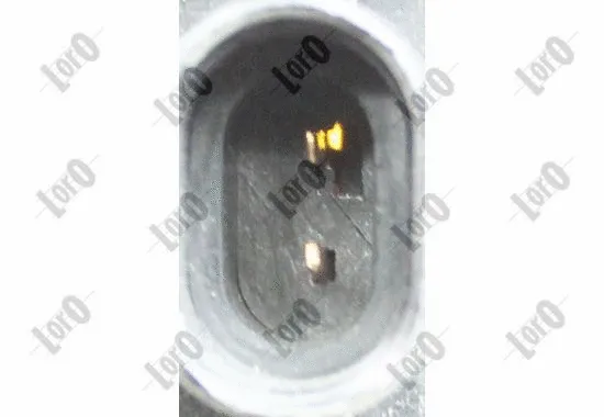 Side Marker Light