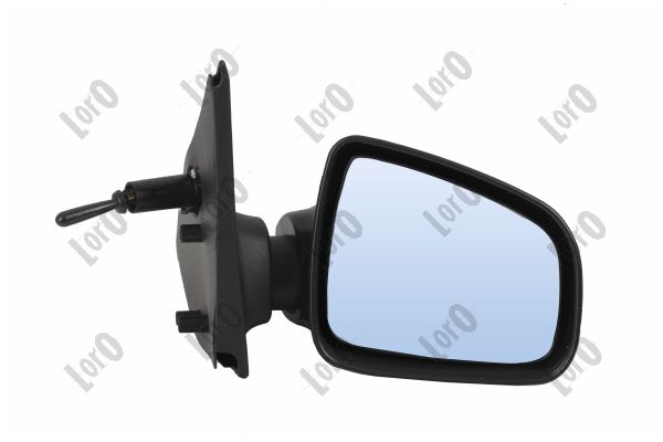 Exterior Mirror