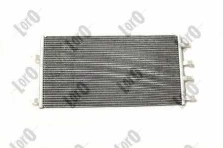 Condenser, air conditioning (022-016-0001)