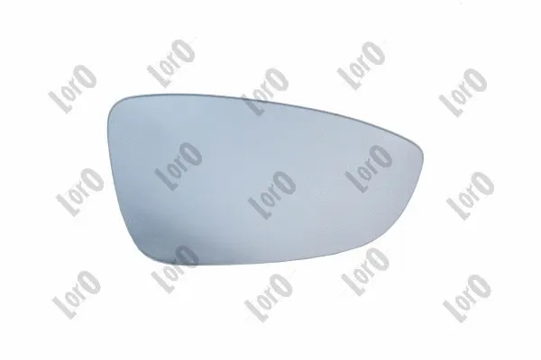 Mirror Glass, exterior mirror
