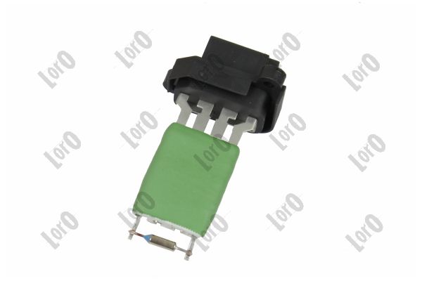 Resistor, interior blower (133-017-002)