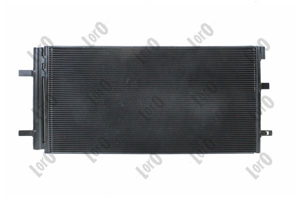 Condenser, air conditioning (003-016-0023)