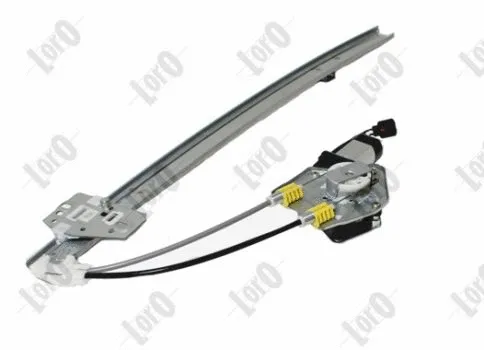 Window Regulator (130-042-009)