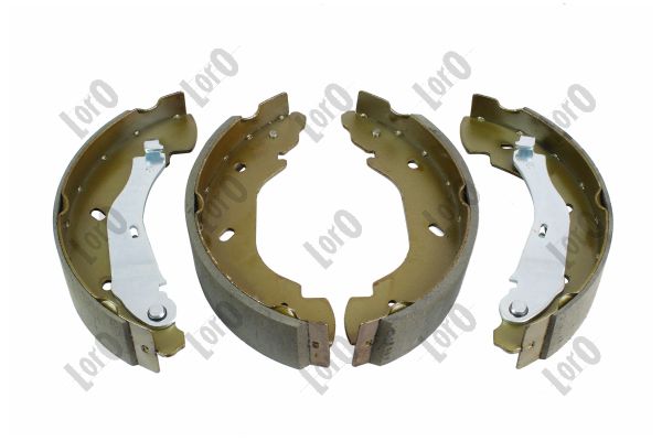 Brake Shoe Set (231-05-048)