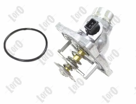 Thermostat, coolant (004-025-0009)