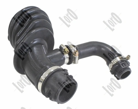 Intake Hose, air filter (017-028-019)