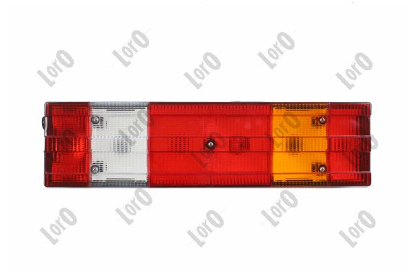 Tail Light Assembly (054-29360-2515)