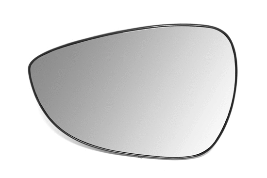 Mirror Glass, exterior mirror (1214G04)