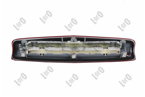 Auxiliary Stop Light