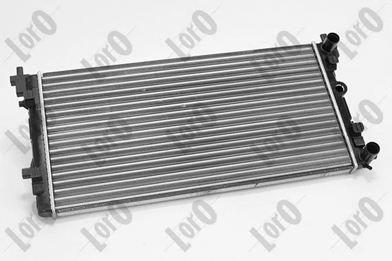 Radiator, engine cooling (003-017-0030)